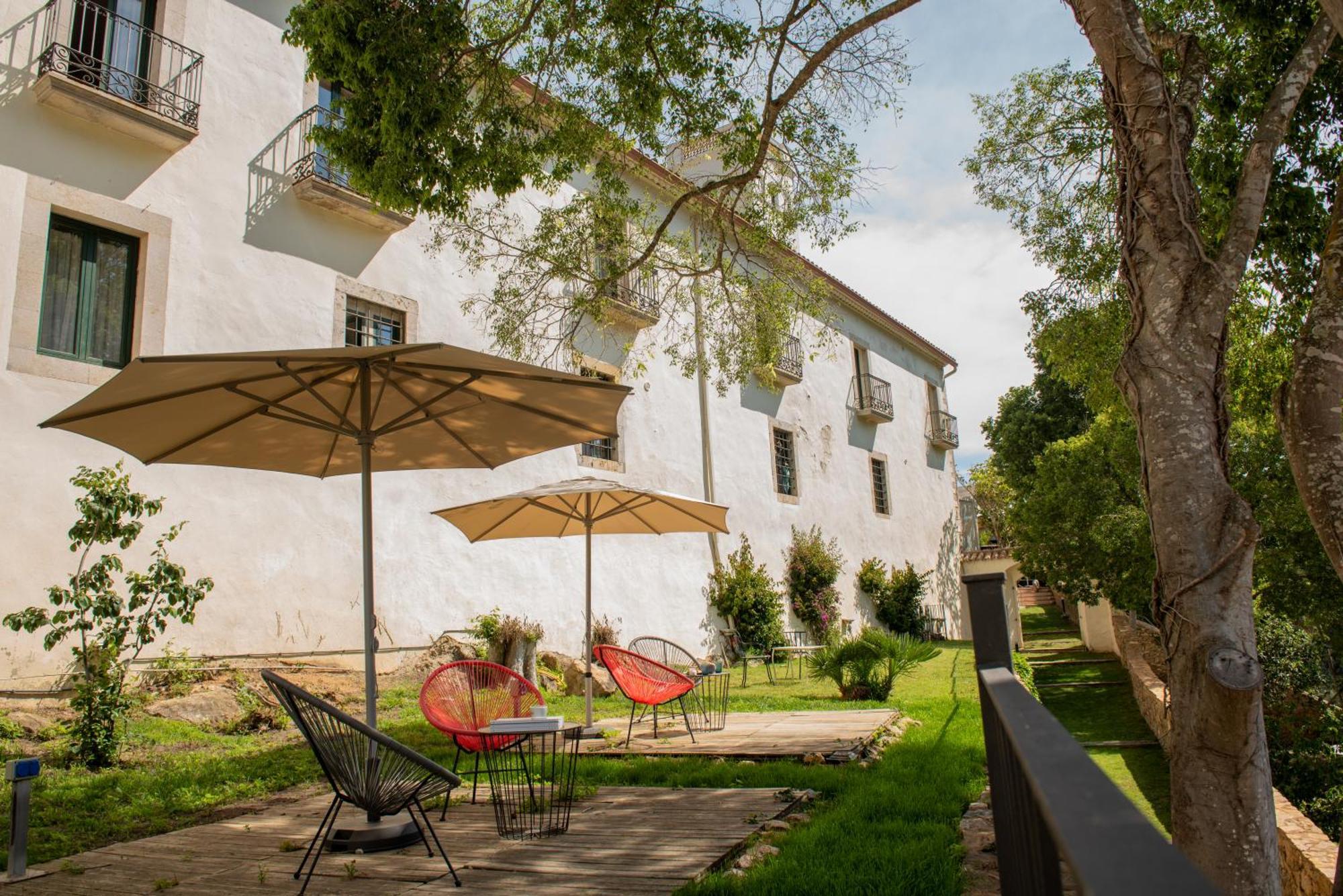 Hotel Convent De Begur Esterno foto